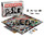 Monopoly The Walking Dead Edition Board Game USAopoly 