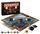 Monopoly Pirates of the Caribbean Ultimate Edition Board Game USAopoly Board Games A Z