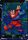 Super Saiyan Blue Son Goku BT5 081 Common Foil Miraculous Revival Foil Singles