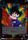 Adventurous Son Goku BT5 106 Common Foil Miraculous Revival Foil Singles