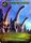 Herbivorous Beast Silomosaurus WOM 069 Common Full Art Force of Will Winds of the Ominous Moon Singles