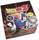 Dragonball Z Androids Saga Booster Box 36 Packs Score 