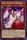 Dakki the Graceful Mayakashi HISU EN027 Secret Rare 1st Edition 