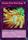 Phoenix Wing Wind Blast HISU EN045 Super Rare 1st Edition 