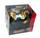Dragonball GT Baby Saga Starter Box 10 Decks Score 