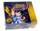Dragonball GT Lost Episodes Saga Booster Box 24 Packs Score 