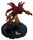Azrael 017 Experienced Collateral Damage DC Heroclix 