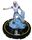 Icemaiden 028 Rookie Collateral Damage DC Heroclix 
