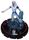 Ice 030 Veteran Collateral Damage DC Heroclix 