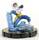 Captain Cold 037 Rookie Collateral Damage DC Heroclix 
