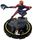 Elongated Man 040 Rookie DC Heroclix Collateral Damage 