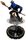 Blue Devil 043 Rookie Collateral Damage DC Heroclix DC Collateral Damage Singles