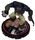 Monsieur Mallah the Brain 084 Veteran Collateral Damage DC Heroclix DC Collateral Damage Singles