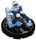 Len Snart 201 LE Collateral Damage DC Heroclix 