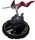 Kate Spencer 206 LE Collateral Damage DC Heroclix 