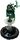 Emerald Eye of Ekron 209 LE Collateral Damage DC Heroclix 