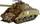  25 Veteran M4 Sherman Rhino Base Set II Axis Allies Miniatures Rare 