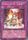 Spiritual Fire Art Kurenai CRV EN052 Common 1st Edition