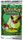 French Jungle Unlimited Booster Pack Pokemon Pokemon Non English Sealed Product
