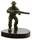  16 Gurkha Riflemen Contested Skies Axis Allies Miniatures Common 