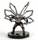 Lord Recluse COV01 LE Indy Heroclix Indy HeroClix