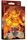 Structure Deck Blaze of Destruction includes Infernal Flame Emperor SD3 Yugioh 