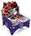 Marvel Heralds of Galactus 1st Edition Booster Box 24 Packs VS System UDE 