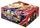 Dragon Ball Super Empty Gift Box Deck Boxes Gaming Storage