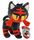 Litten Plush 8 WCT 