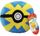 Quick Ball Plush 4 WCT Official Pokemon Plushes Toys Apparel