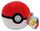 Poke Ball Plush 4 WCT Official Pokemon Plushes Toys Apparel