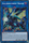 Kalliberschwert Drache CYHO DE034 Secret Rare 1st Edition German Yugioh Cards