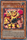 Champion de Guerre Koa ki Meiru RGBT FR081 Super Rare 1st Edition 
