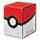 Ultra Pro Pokemon Poke Ball Alcove Flip Box UP85313 