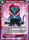 Bodyguard Ledgic BT3 015 Shenron s Chosen Hot Stamped Promo Dragon Ball Super Hot Stamped Player Rewards Promos