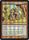 Goblin Warchief FNM Foil Promo Magic The Gathering Promo Cards