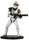 Saleucami Trooper 37 Champions of the Force Star Wars Miniatures Common 