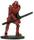 Coruscant Guard 46 Champions of the Force Star Wars Miniatures Common 