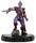 Swordsman 009 Veteran Sinister Marvel Heroclix 