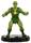 Radioactive Man 061 Rookie Sinister Marvel Heroclix 