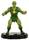 Radioactive Man 063 Veteran Sinister Marvel Heroclix 