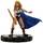 Brunnhilde 204 LE Sinister Marvel Heroclix 