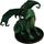 Large Green Dragon 38 War of the Dragon Queen D D Miniatures 