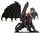 Sorcerer on Black Dragon 55 War of the Dragon Queen D D Miniatures War of the Dragon Queen D D 