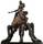 Mustafarian Flea Rider 41 Bounty Hunters Star Wars Miniatures Huge Rare 