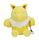 Hypno Poke Plush Palm Size Pokemon Fit Series 245553 
