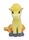 Ponyta Poke Plush Palm Size Pokemon Fit Series 245386 Official Pokemon Plushes Toys Apparel