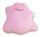 Ditto Poke Plush Cushion Pocket Monsters PZSM005 