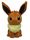 Eevee Allstar Collection Plush S 8 PP07 Official Pokemon Plushes Toys Apparel