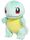 Squirtle Allstar Collection Plush S 6 302 224 PP19 Official Pokemon Plushes Toys Apparel